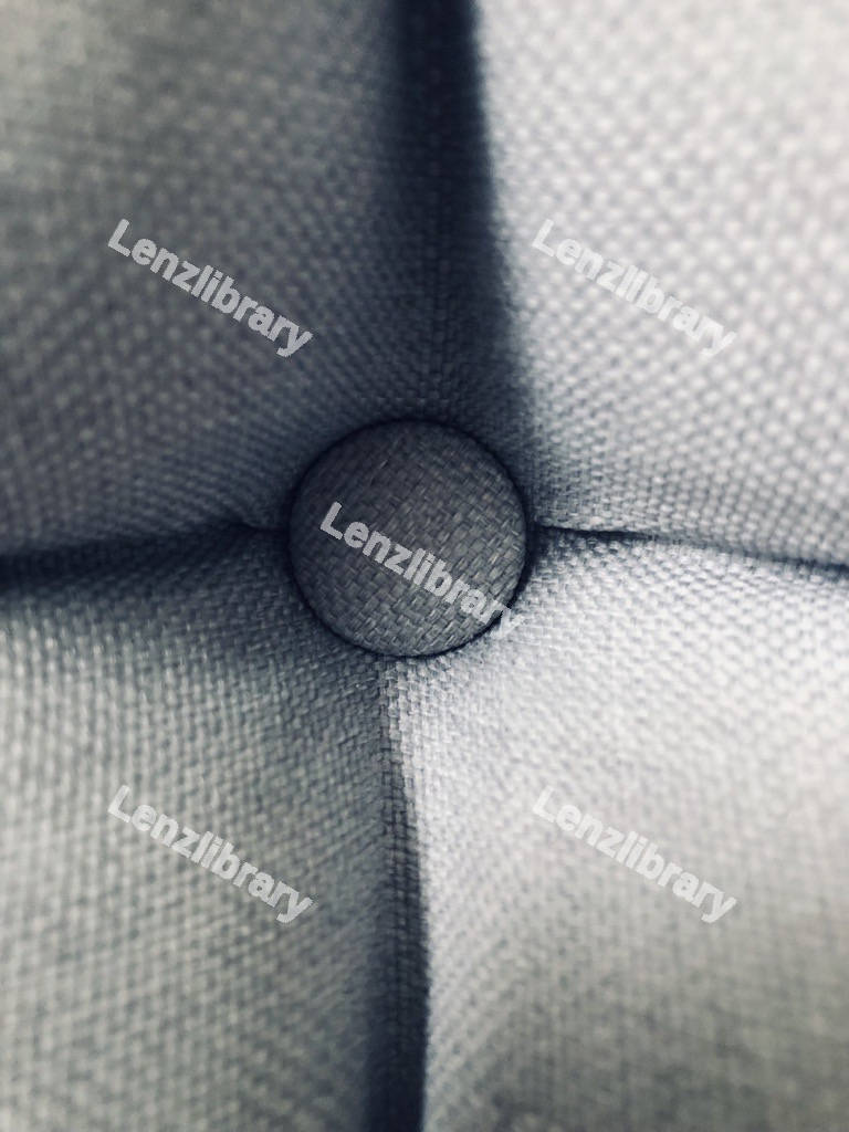 Grey Cushion